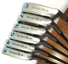Golf iron set for sale  Splendora
