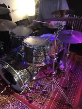 ludwig drum kit for sale  LONDON