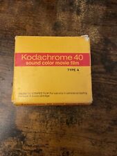 Kodachrome super sound for sale  MANCHESTER