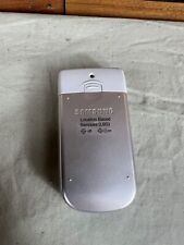 Carregador de bateria portátil de íon de lítio Samsung DCH101BLE branco 4.2V comprar usado  Enviando para Brazil