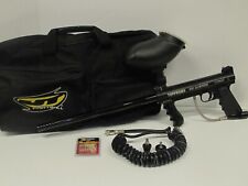 Tippmann 98 Custom w/ Hopper and Travel Case for sale  Shipping to South Africa
