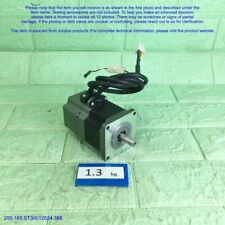 Oriental motor PKE566MC, Stepping Motor  as photo, sn:9715, FedExDHL. for sale  Shipping to South Africa