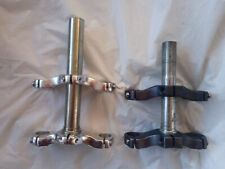 Triple clamp forks for sale  REDDITCH