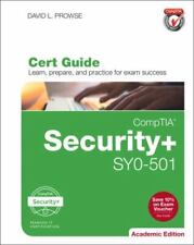 Comptia security sy0 for sale  Saint Louis