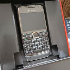 Nokia e71 qwerty for sale  BANSTEAD