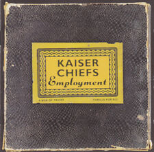Kaiser chiefs employment for sale  TEWKESBURY
