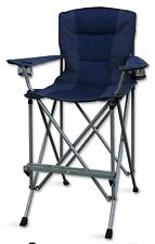 Tall folding chair for sale  Long Beach