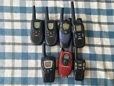 Lot radio handheld for sale  Colorado Springs
