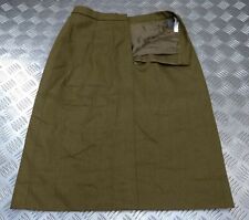 No2 army skirt for sale  LONDON