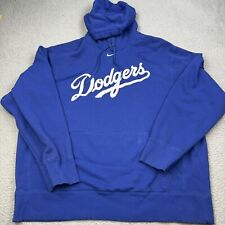 Dodgers hoodie mens for sale  Greenwood