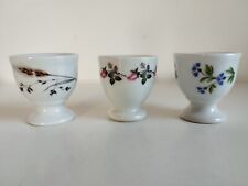 Limoges porcelain coquetier d'occasion  Expédié en Belgium