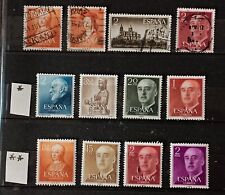 Espagne timbres neufs d'occasion  Le Grau-du-Roi