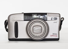 Cámara fotográfica compacta Canon Prima Super 135 35 mm segunda mano  Embacar hacia Argentina