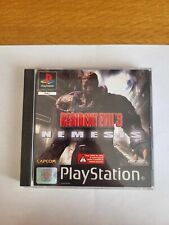 Resident evil ps1 d'occasion  Toulouse-