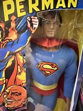 1977 mego superman for sale  Crystal River