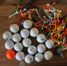 Lot used golf for sale  Hammond