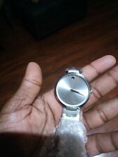 Movado swiss made for sale  Mansfield