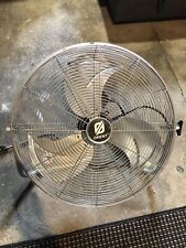 high velocity floor fan for sale  Long Branch