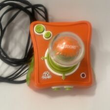 Usado, Sistema de videojuegos Jakks Pacific Nickelodeon Nicktoons TV Plug 'n Play 2005 segunda mano  Embacar hacia Argentina