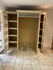 Kitchen cupboards fits for sale  HIGH WYCOMBE