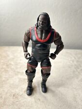 mark henry wwe figure for sale  Gilbert