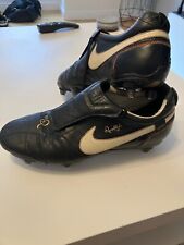 Nike tiempo 10r for sale  GLASGOW