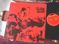 Slade slade alive for sale  YORK