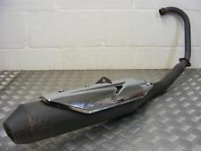 honda c90 exhaust for sale  COLCHESTER