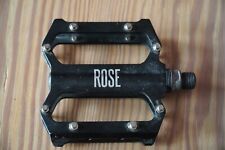 Rose pedalsatz mtb gebraucht kaufen  Dachau