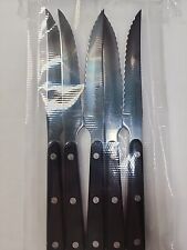 set 5 steak knives for sale  Roseburg