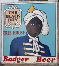 old pub signs for sale  LONDON