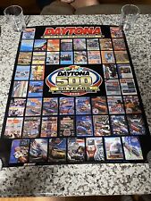 Daytona 500 50th for sale  Magnolia