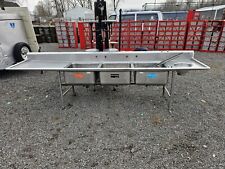 12foot stainless steel for sale  Herrin