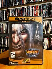 Warcraft iii frozen usato  Porto Cesareo
