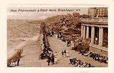 Blackpool postcard 1942 for sale  TELFORD