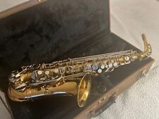 Monique alto sax for sale  Shipping to Ireland