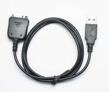  Carregador USB cabo de sincronização Daty para Palm Treo 650 680 700 700w 700wx 750 755 755p comprar usado  Enviando para Brazil
