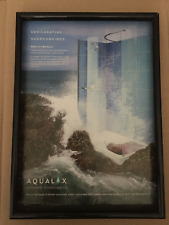 Aqualux shower surround for sale  PETERBOROUGH