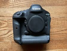 Canon 1dx full for sale  Durham