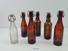 Konvolut bierflaschen schnappv gebraucht kaufen  Burgstädt