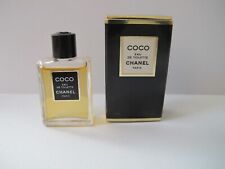 Miniature chanel coco d'occasion  France