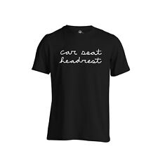 Car Seat Headrest T Shirt American Rock n Roll Indie Band  for sale  Shipping to South Africa