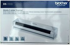 Portable scanner brother for sale  ISLEWORTH