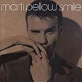 Marti pellow smile for sale  STOCKPORT