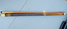 Pechauer pool cue for sale  Shipping to Ireland