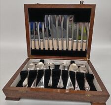 sheffield stainless steel cutlery sets for sale  RUGBY