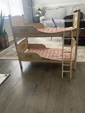 Amsco doll bunk for sale  Clarksville