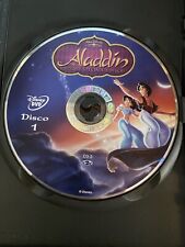 Aladdin edizione con usato  Anagni