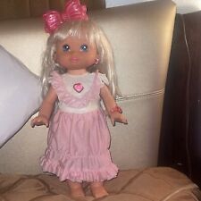 Vintage sparkles doll for sale  Dayton