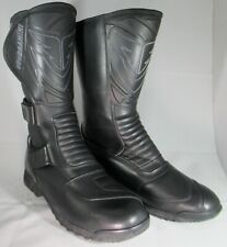 Motorcycle boots vendramini for sale  Bohemia